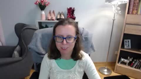 Lizzy online show from 1, 10, 2025