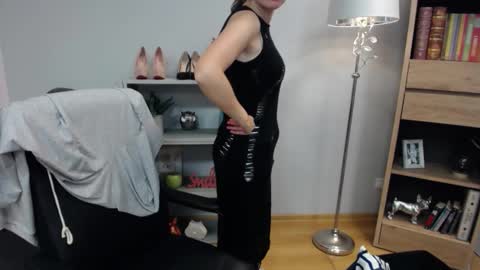 Lizzy online show from 17, 10, 2025