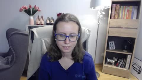 Lizzy online show from 21, 11, 2025