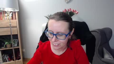 Lizzy online show from 1, 4, 2026