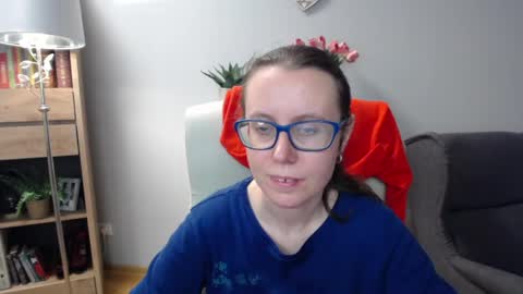 Lizzy online show from 7, 4, 2026