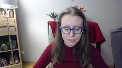 Snapshot of lizzy_sparkle chatting on 30, 4, 2026 Lizzy online show from 30, 4, 2026