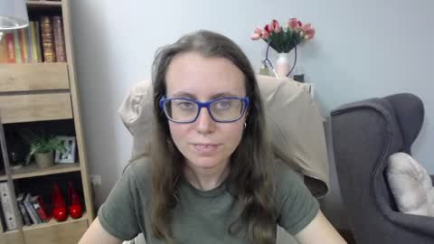 Snapshot of lizzy_sparkle chatting on 29, 5, 2026 Lizzy online show from 29, 5, 2026