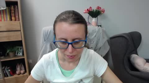 Snapshot of lizzy_sparkle chatting on 1, 6, 2026 Lizzy online show from 1, 6, 2026