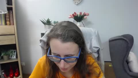 Lizzy online show from 24, 7, 2026