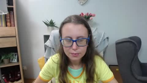 Lizzy online show from 27, 7, 2026