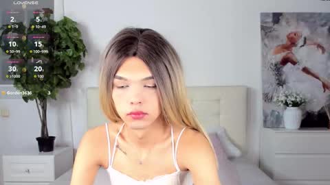 lizzydelrey online show from 20, 3, 2026