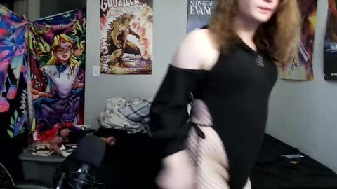 lizzykitty42069 online show from 9, 1, 2026