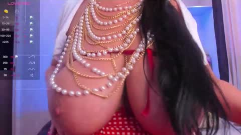 lizzyvixx online show from 16, 3, 2026