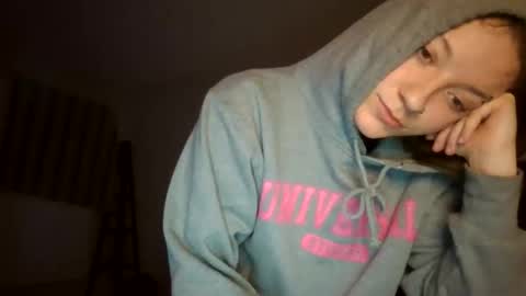 Lizzie Vonn online show from 29, 3, 2026