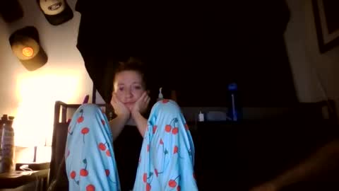 Lizzie Vonn online show from 12, 4, 2026