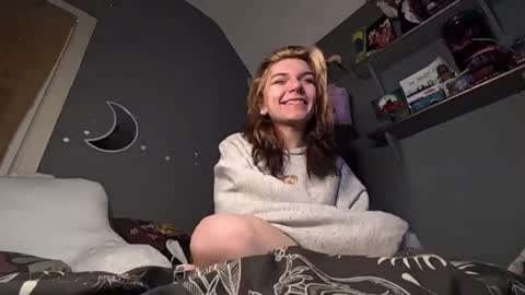 lizzybunny online show from 9, 12, 2024