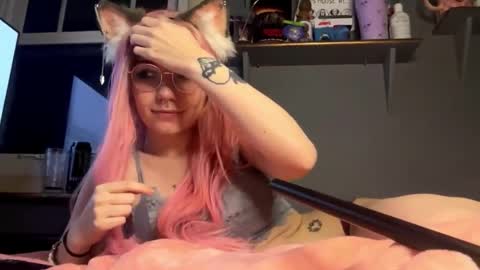 lizzybunny online show from 20, 12, 2024