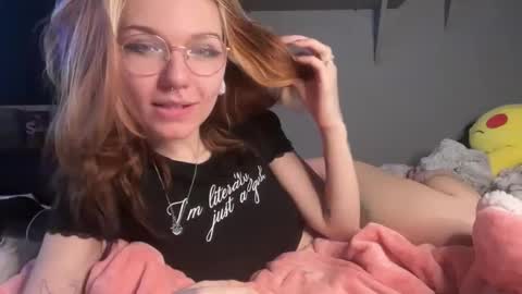 lizzybunny online show from 28, 12, 2024