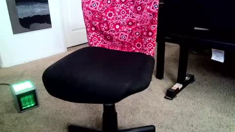 Snapshot of llcooljake69 chatting on 5, 12, 2024 LL Cool Jake online show from 5, 12, 2024