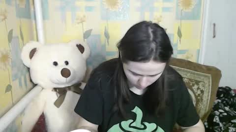 Snapshot of llevella chatting on 2, 11, 2025 Sevy online show from 2, 11, 2025