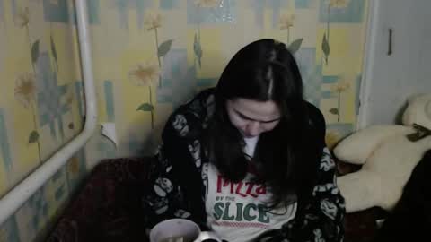 Snapshot of llevella chatting on 3, 11, 2025 Sevy online show from 3, 11, 2025