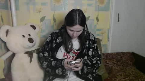 Snapshot of llevella chatting on 4, 11, 2025 Sevy online show from 4, 11, 2025