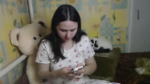 Snapshot of llevella chatting on 4, 11, 2025 Sevy online show from 4, 11, 2025