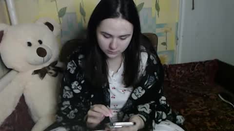 Snapshot of llevella chatting on 6, 11, 2025 Sevy online show from 6, 11, 2025