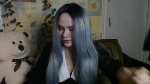 Snapshot of llevella chatting on 8, 11, 2025 Sevy online show from 8, 11, 2025