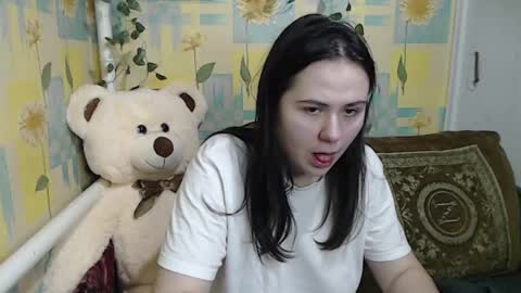 Snapshot of llevella chatting on 11, 11, 2025 Sevy online show from 11, 11, 2025