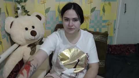 Snapshot of llevella chatting on 15, 11, 2025 Sevy online show from 15, 11, 2025