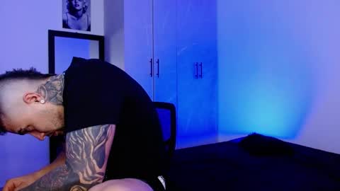 lliamm 2 online show from 24, 5, 2026