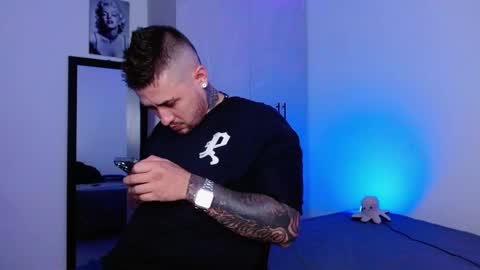 lliamm 2 online show from 3, 6, 2026