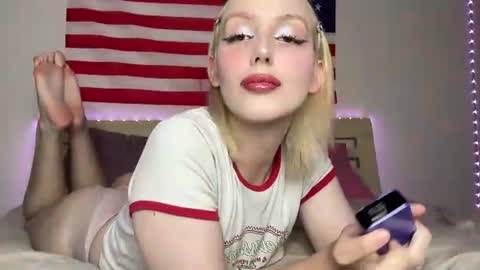 Alina  online show from 2, 8, 2026