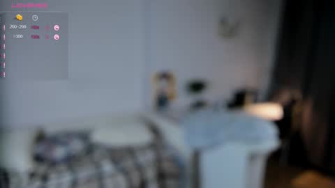 Arina online show from 9, 2, 2025