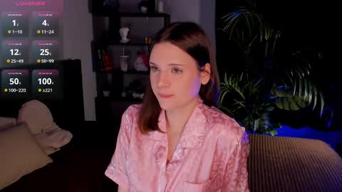 Arina online show from 7, 3, 2025