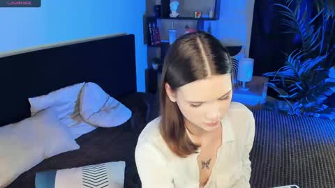 Arina online show from 12, 3, 2025