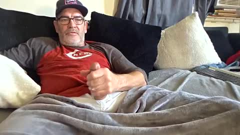 Snapshot of lngdickdaddy chatting on 8, 9, 2025 LongDick Daddy online show from 8, 9, 2025