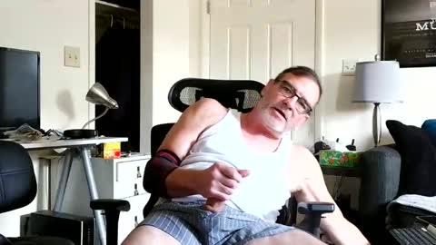 Snapshot of lngdickdaddy chatting on 10, 10, 2025 LongDick Daddy online show from 10, 10, 2025