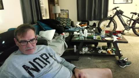 Snapshot of lngdickdaddy chatting on 24, 10, 2025 LongDick Daddy online show from 24, 10, 2025