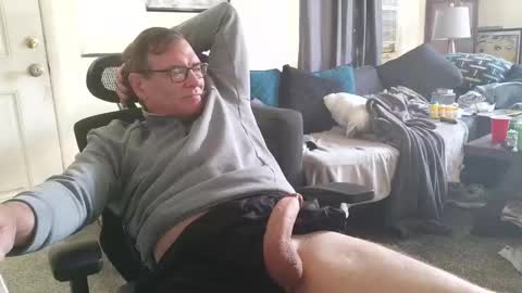 Snapshot of lngdickdaddy chatting on 1, 11, 2025 LongDick Daddy online show from 1, 11, 2025