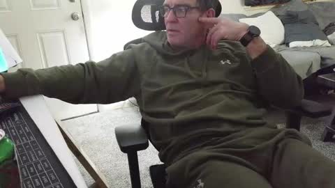 LongDick Daddy online show from 6, 1, 2026