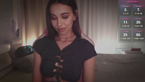 Linn my new page online show from 19, 1, 2025