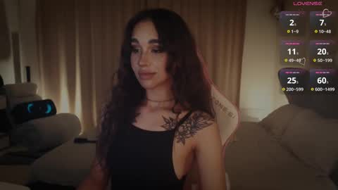 Linn my new page online show from 6, 3, 2025