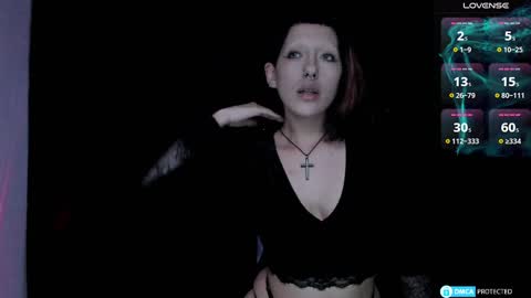 Lynx Mist online show from 4, 12, 2024