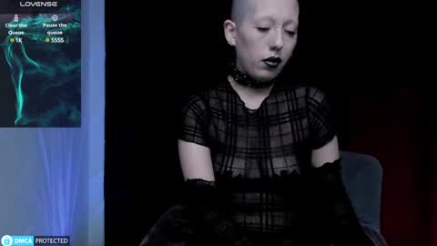 Lynx Mist online show from 13, 12, 2024