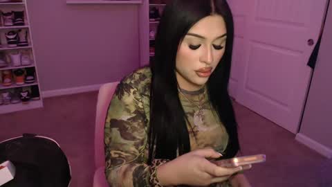 lo_cakez online show from 22, 10, 2025