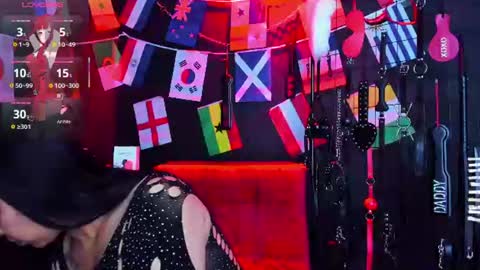 loana_bdsm online show from 26, 6, 2026