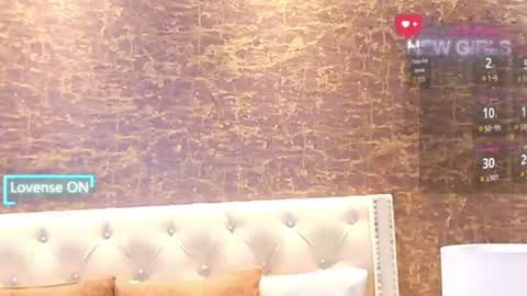 Snapshot of loana_vegas chatting on 15, 6, 2026 LOANA online show from 15, 6, 2026