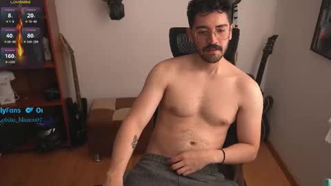 Snapshot of lobito_blanco97 chatting on 28, 10, 2025 Lobito blanco Thefckingwolf main account online show from 28, 10, 2025