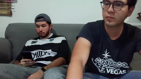 Lobo online show from 28, 10, 2025