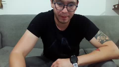 Snapshot of lobomx19 chatting on 19, 7, 2026 Lobo online show from 19, 7, 2026