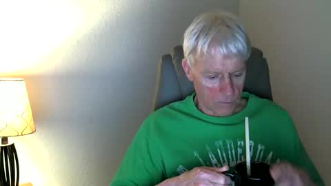 Loco Joe online show from 29, 5, 2026