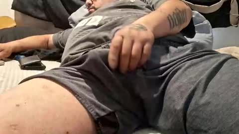 SeekingWaifu online show from 13, 4, 2026